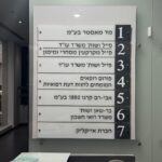 שילוט לעסקים