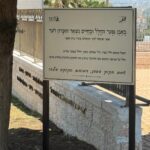 שילוט חיצוני עם מעמד